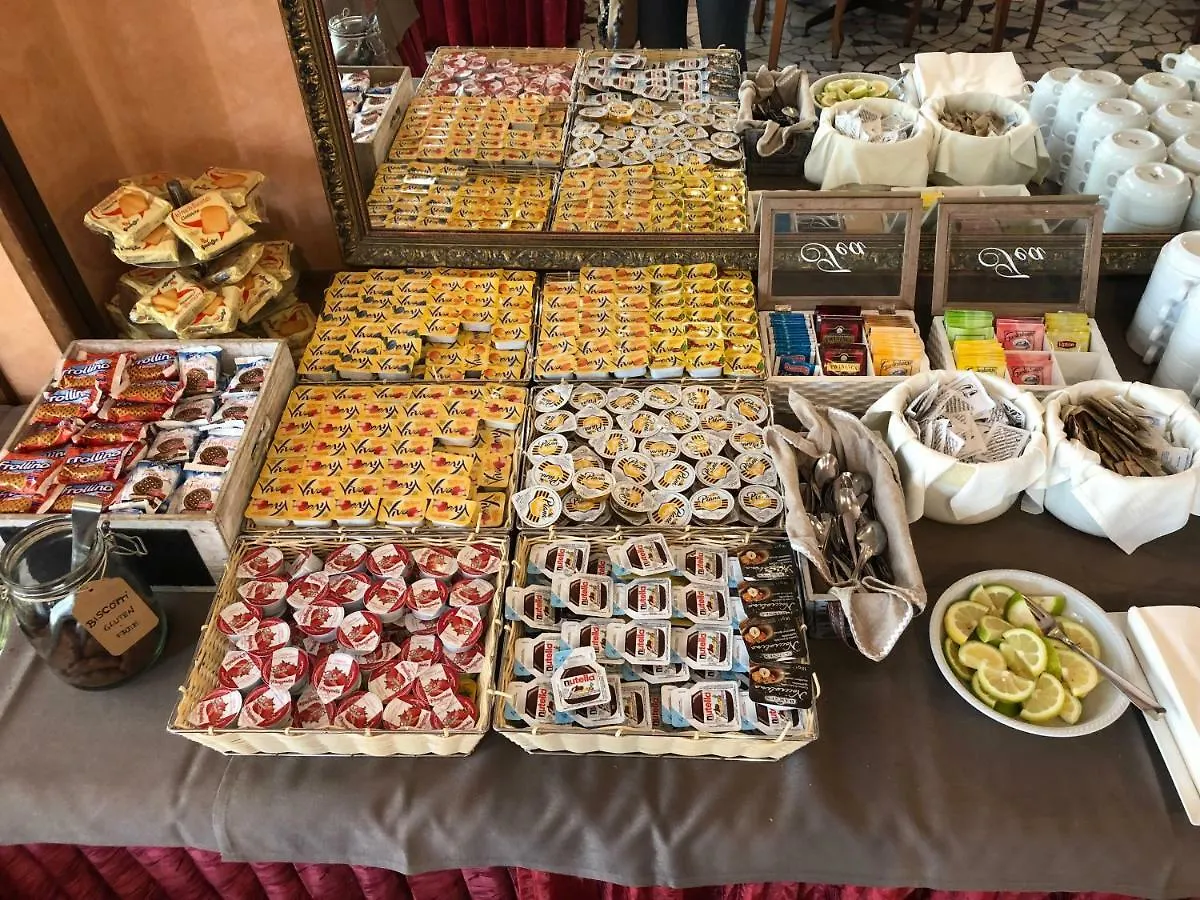 *** 酒店 阿马尔菲酒店 利多迪迪耶索洛 意大利