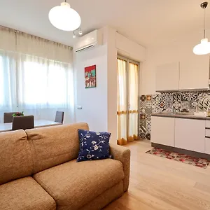 Apartmán Skyline 