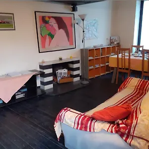 Apartmán Romeo And Juliet 