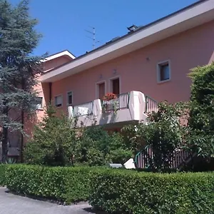 Apartmán B&c 