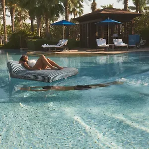 Rezort Four Seasons At Jumeirah *****