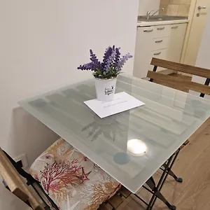 La Dei Conti, Piccolo E Confortevole Loft , Siena Italia