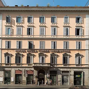 *** Hotel Della Torre Argentina Italien