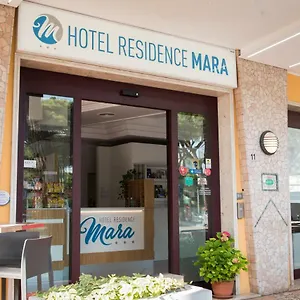 Отель Mara