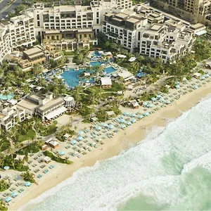 Rezort Jumeirah Al Naseem *****