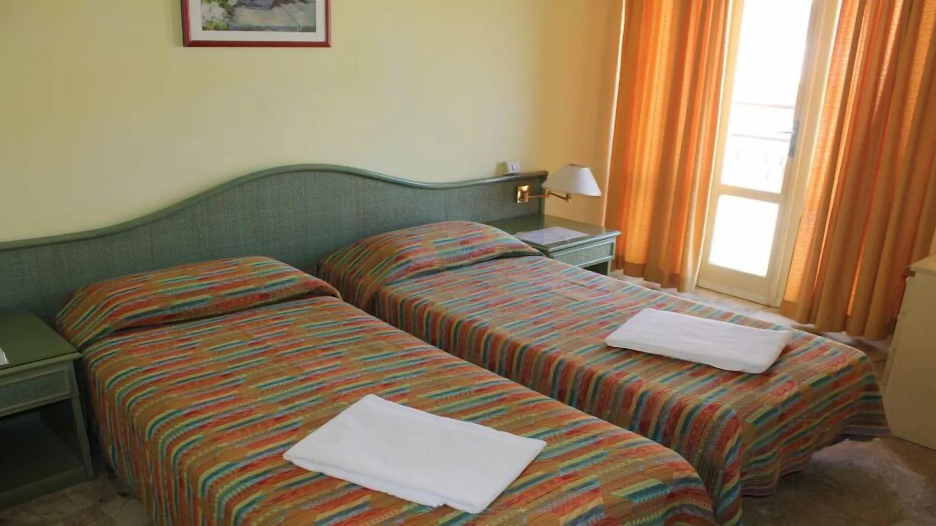 Hotel Amalfi Lido di Jesolo